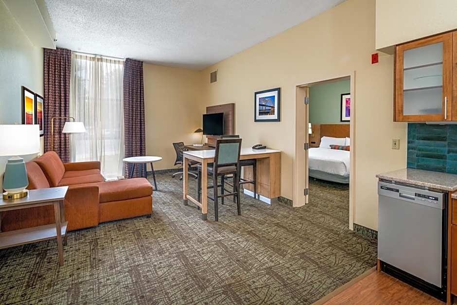 Staybridge Suites Memphis-Poplar Ave East By IHG