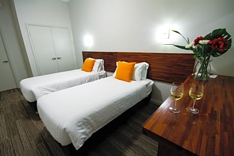 Standard Family Accessible