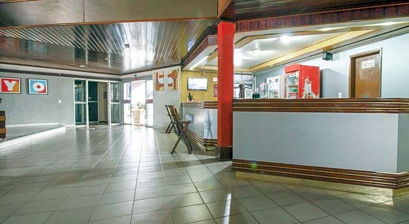 OYO New Anajpolis Hotel, Imperatriz