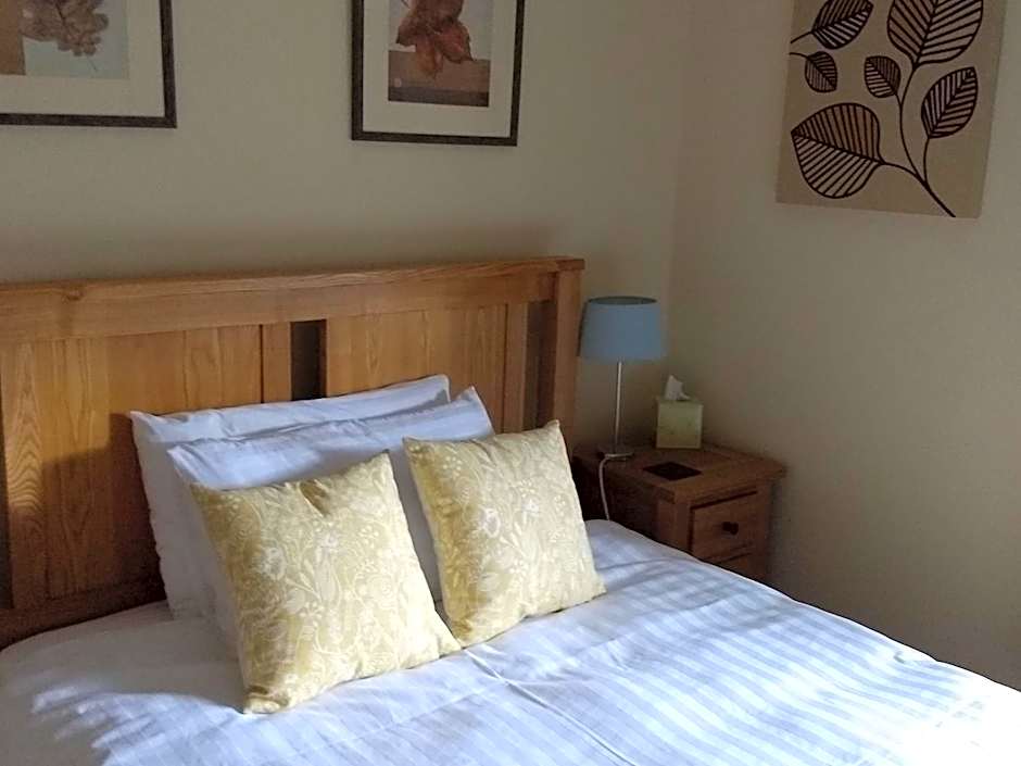 The Old Rectory Bed and Breakfast