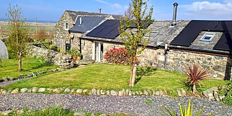 Bryn Teg Barn