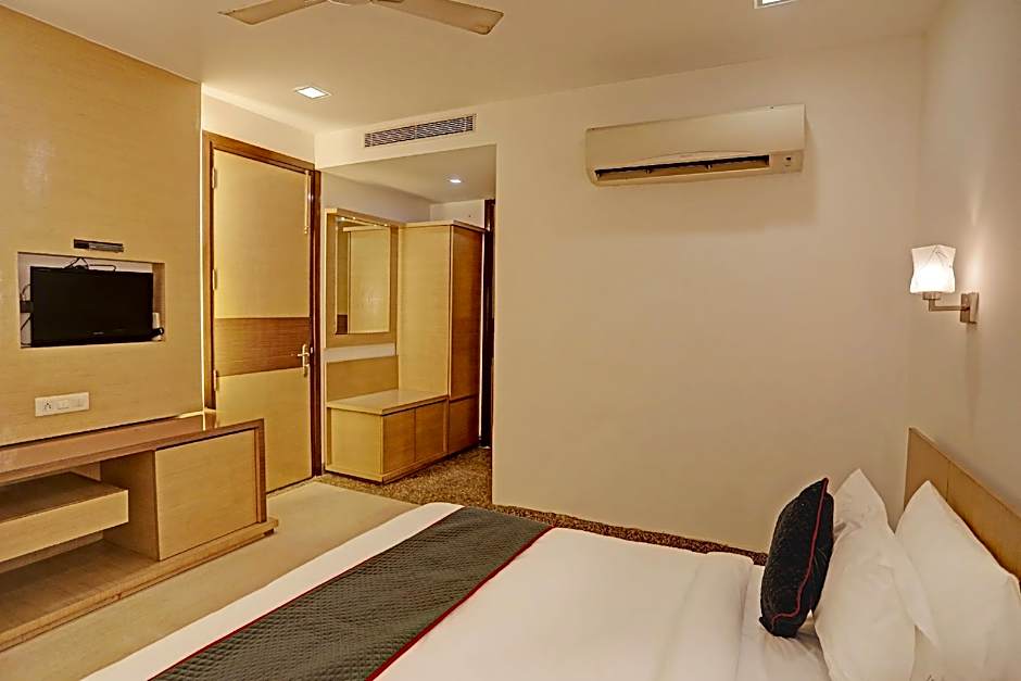 Townhouse RELAX SUITS A BOUTIQUE HOTEL VASUNDHARA