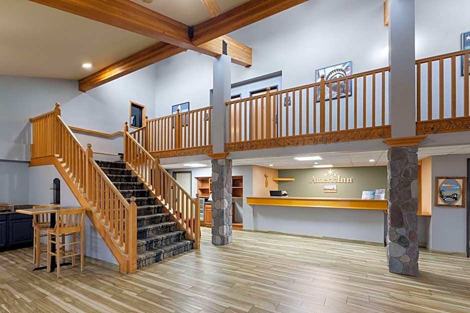 AmericInn by Wyndham Oscoda Near AuSable River