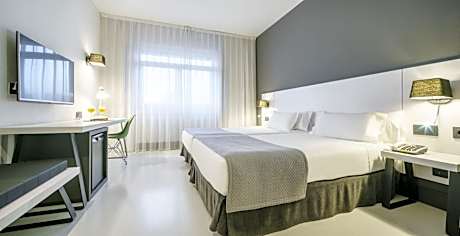 Hotel Ilunion Bilbao