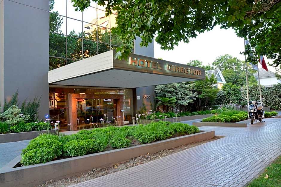 Hotel Director Vitacura