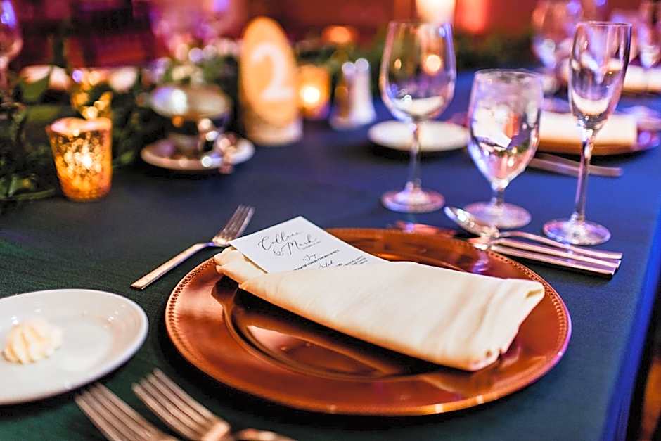 Chicago Marriott Naperville