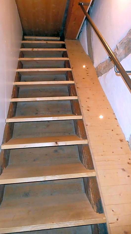 Bed & Breakfast Im Chellhof