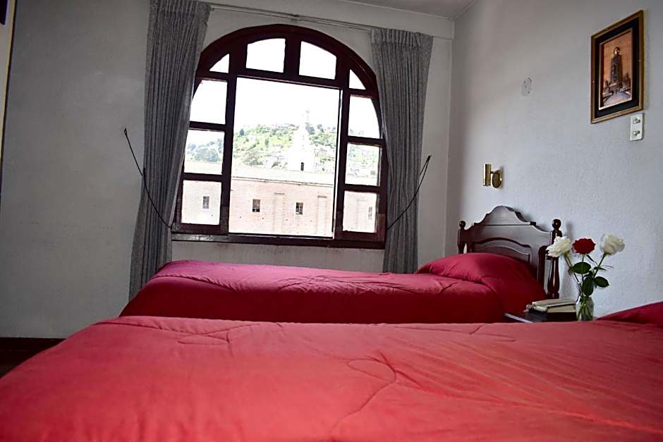 Hotel Huasi Continental