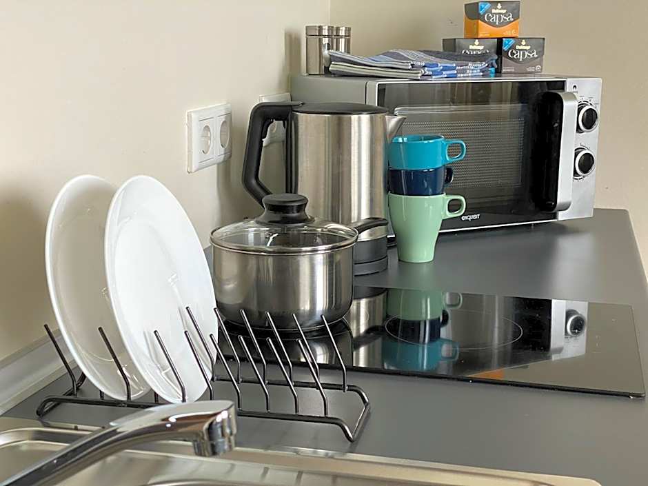 Motel Plus Schönefeld