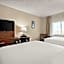 Comfort Suites   University