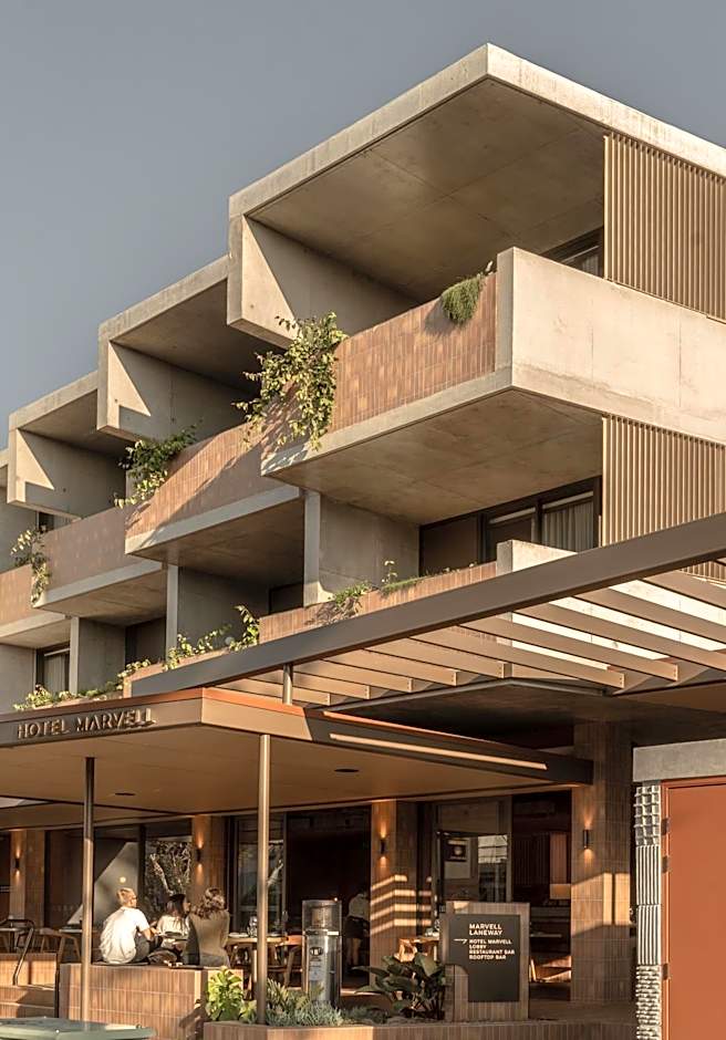 Hotel Marvell Byron Bay