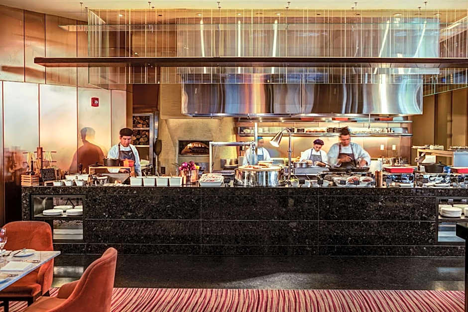 Hyatt Regency Mexico City
