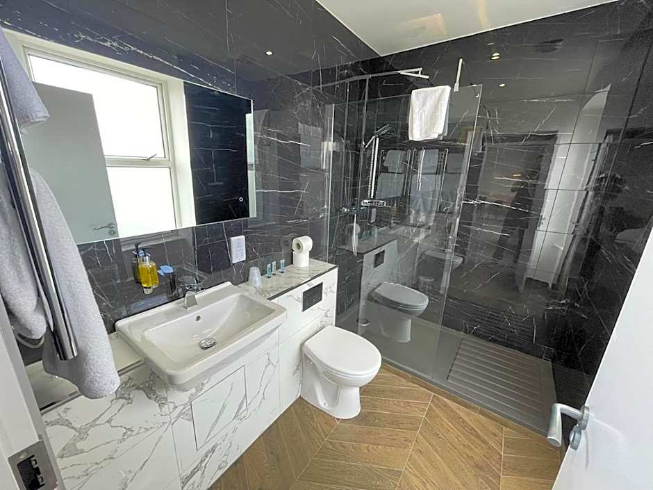 Best Western Lothersdale Hotel