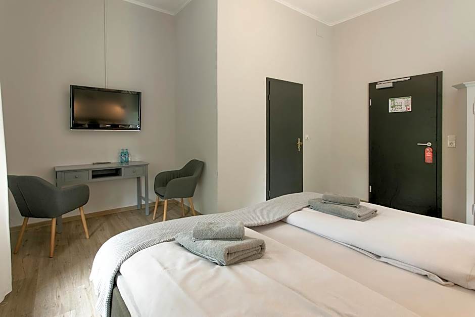 Schlosshotel Braunfels & Himmelreich