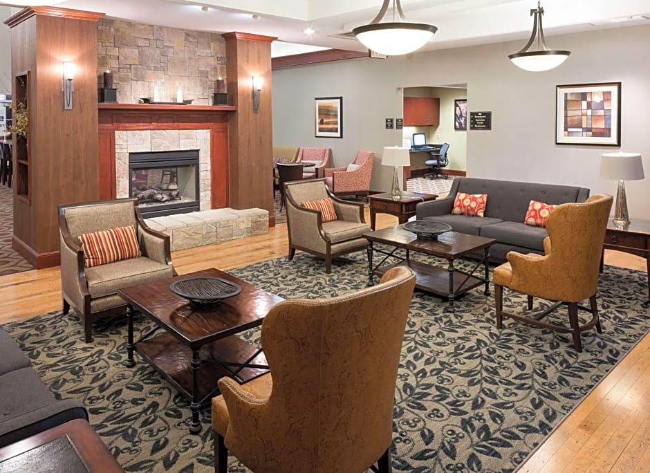 Homewood Suites By Hilton Irving-Dfw Airport