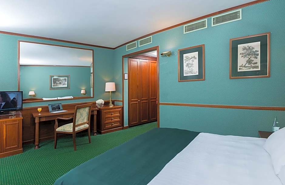 Leonardo Hotel Milan City Center