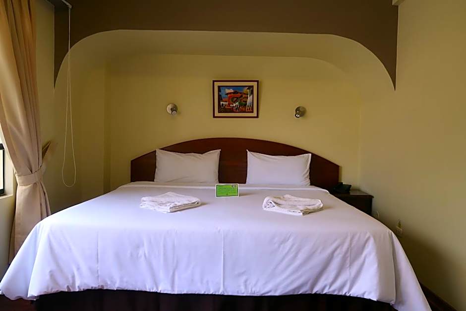 Suites Larco 656 Miraflores Lima