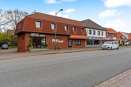 BmB Vollersode Monteurzimmer / Pension