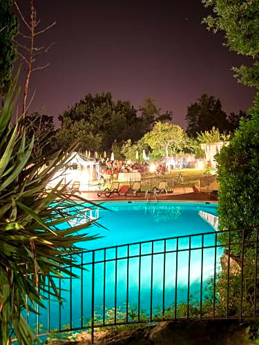 Hotel Villa Stanley