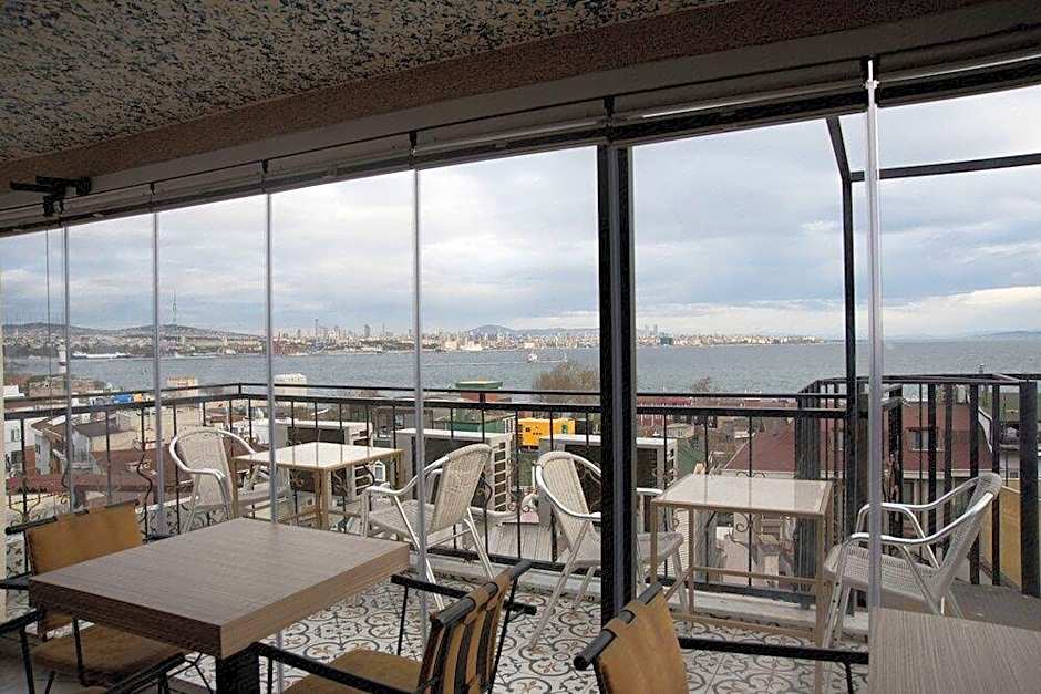 Hotel Mevlana Bazaar