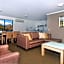 South Pacific Apartments