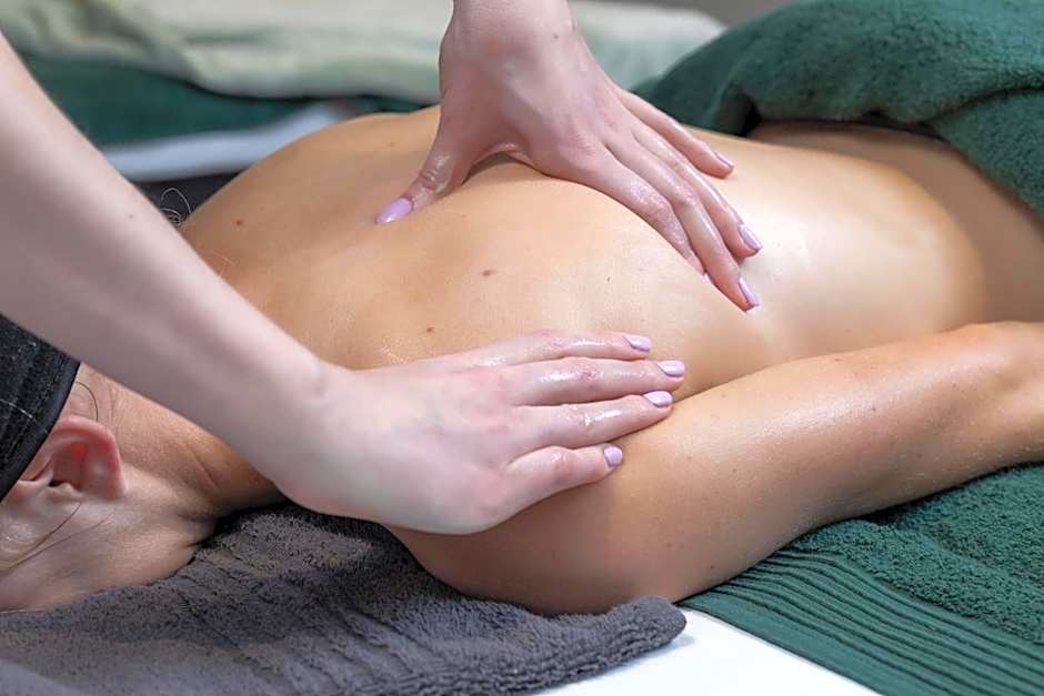 Shandon Lodge Guest House & Spa