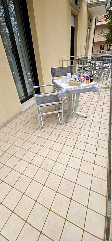 Residence Millennium