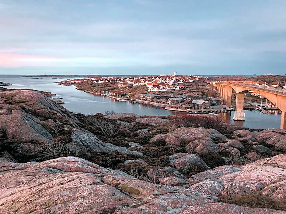 Smögens Hafvsbad