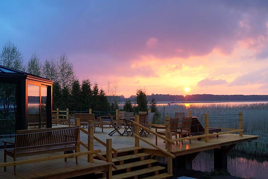 Hotel Joseph Conrad SPA & Wellness