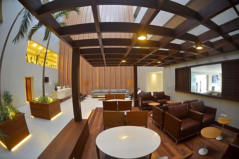 Marano Hotel