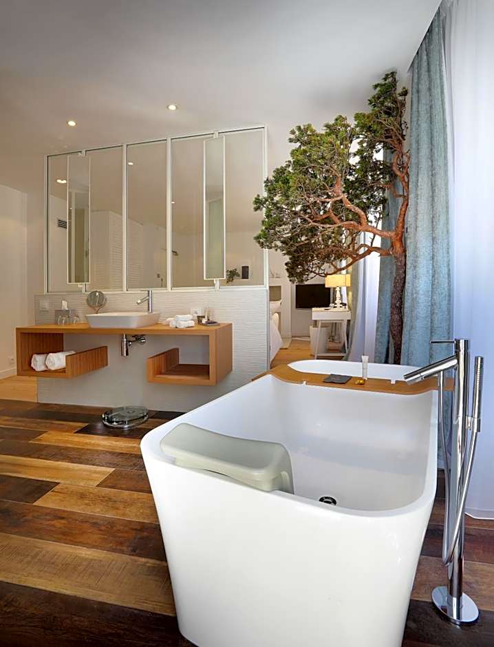 Petit Hôtel Confidentiel