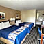 Americas Best Value Inn Mount Vernon