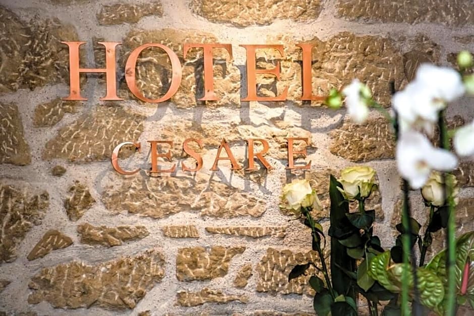 Hotel Cesare