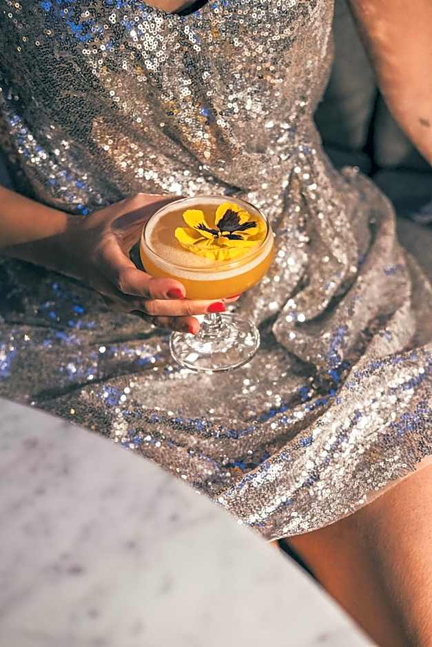 INNSiDE Düsseldorf Hafen