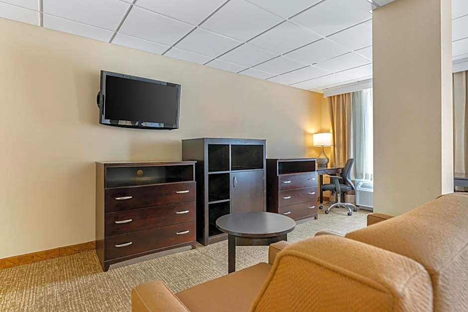 Comfort Inn & Suites Triadelphia - Wheeling