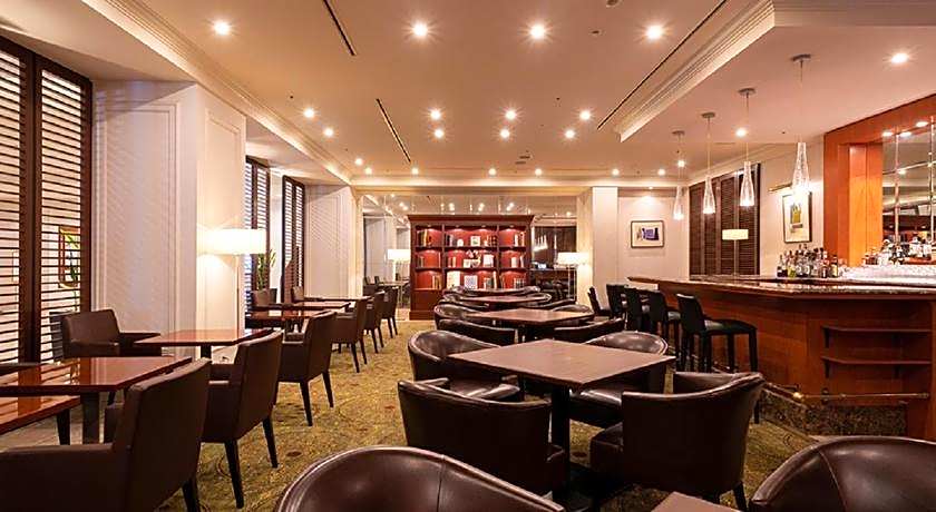 Hotel Associa Toyohashi