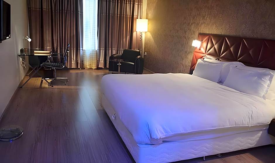 Hotel Patliputra Exotica