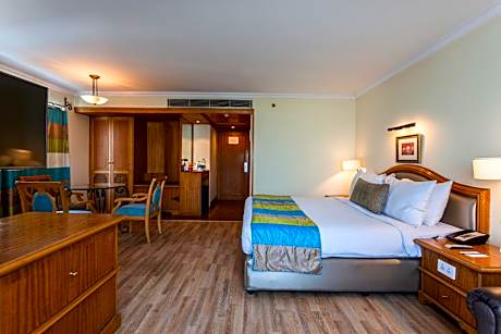 Super Deluxe Double Room