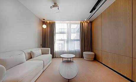 Number25 Hotel Geobukseom Branch