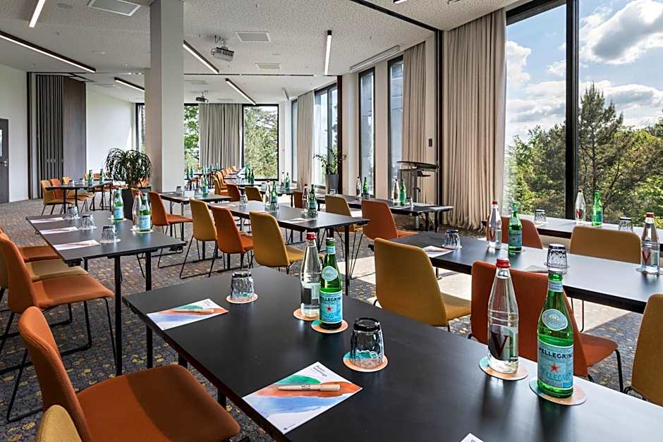 Melia Luxembourg