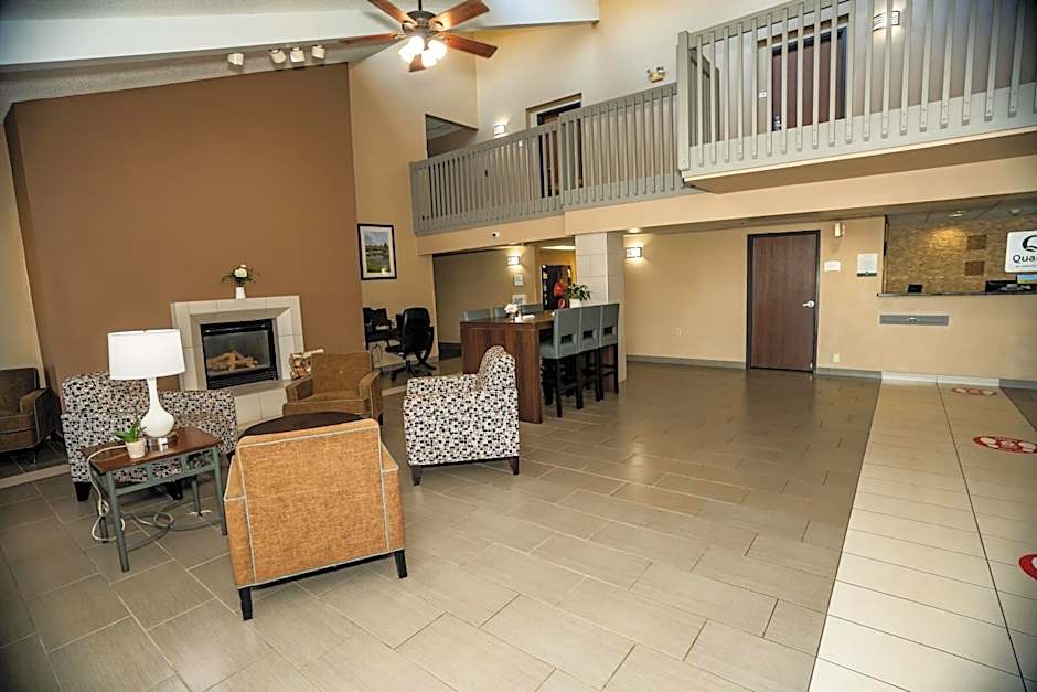 Quality Inn near Medical Center