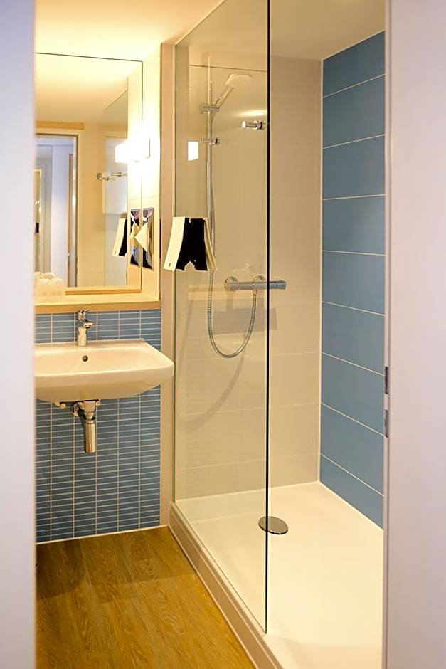 Aparthotel Paderborn