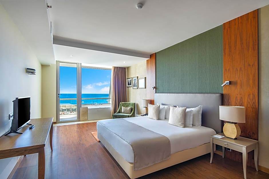 Angra Marina Hotel