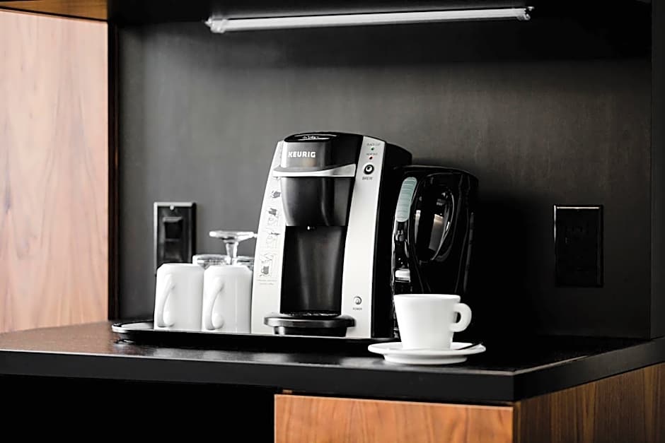 Littoral - Hôtel & Spa