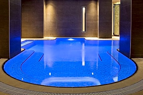 The Selection Suites Istanbul