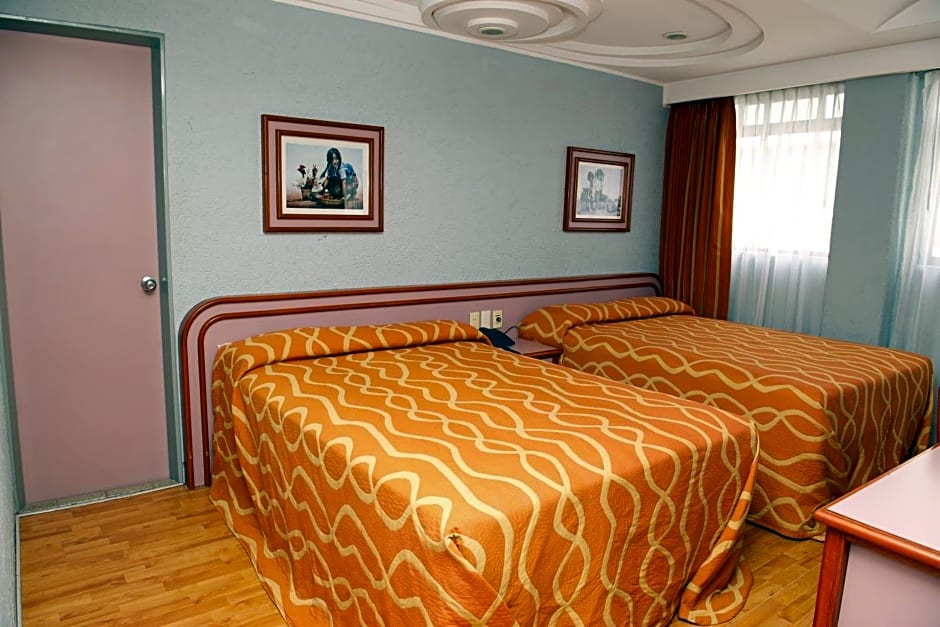 Hotel Cuba
