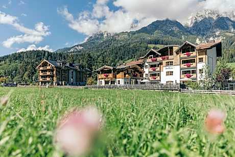 Boutique Hotel Das Rivus
