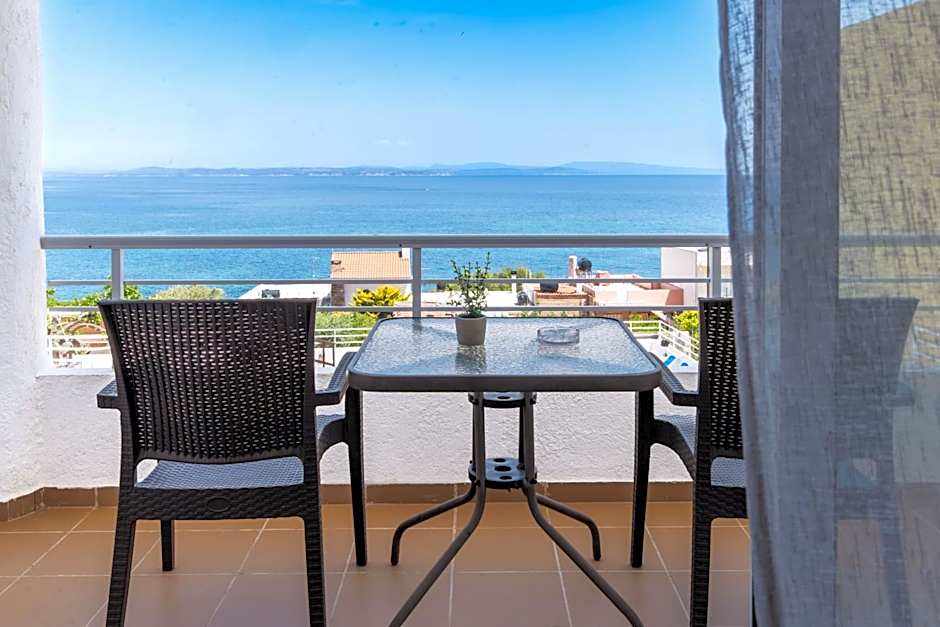 CHIOS HOTEL