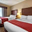 Comfort Suites Green Bay West