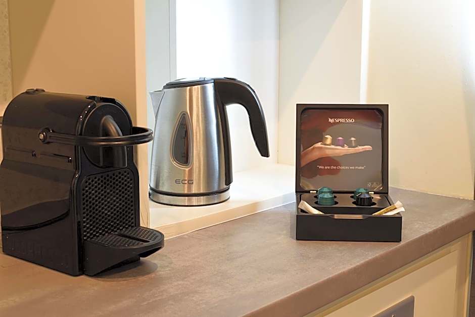 Kyma Suites - adult only accommodation